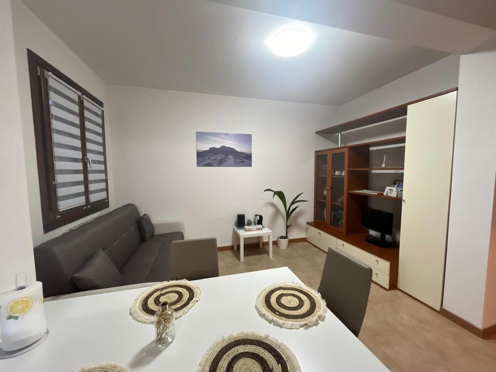 Appartamento Serena Boario Terme Kültér fotó