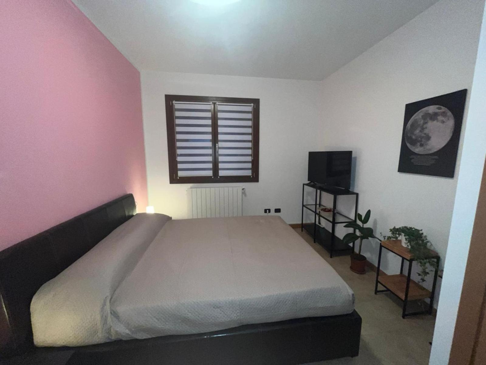 Appartamento Serena Boario Terme Kültér fotó